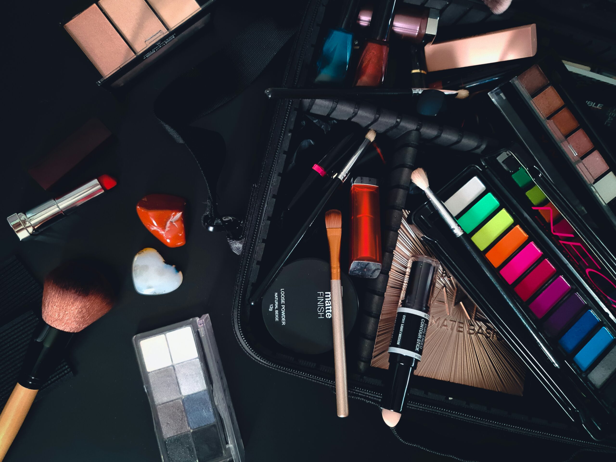 Maquillages