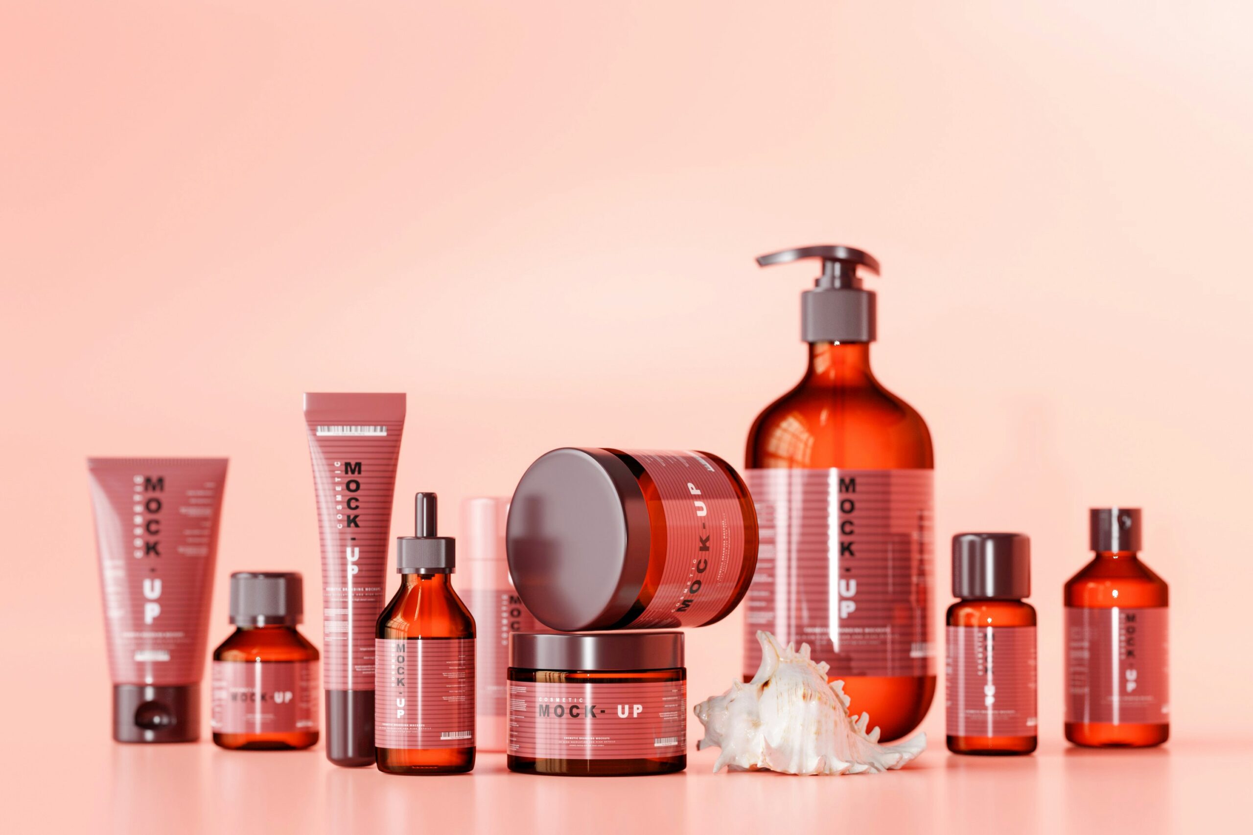 Soins de la peau