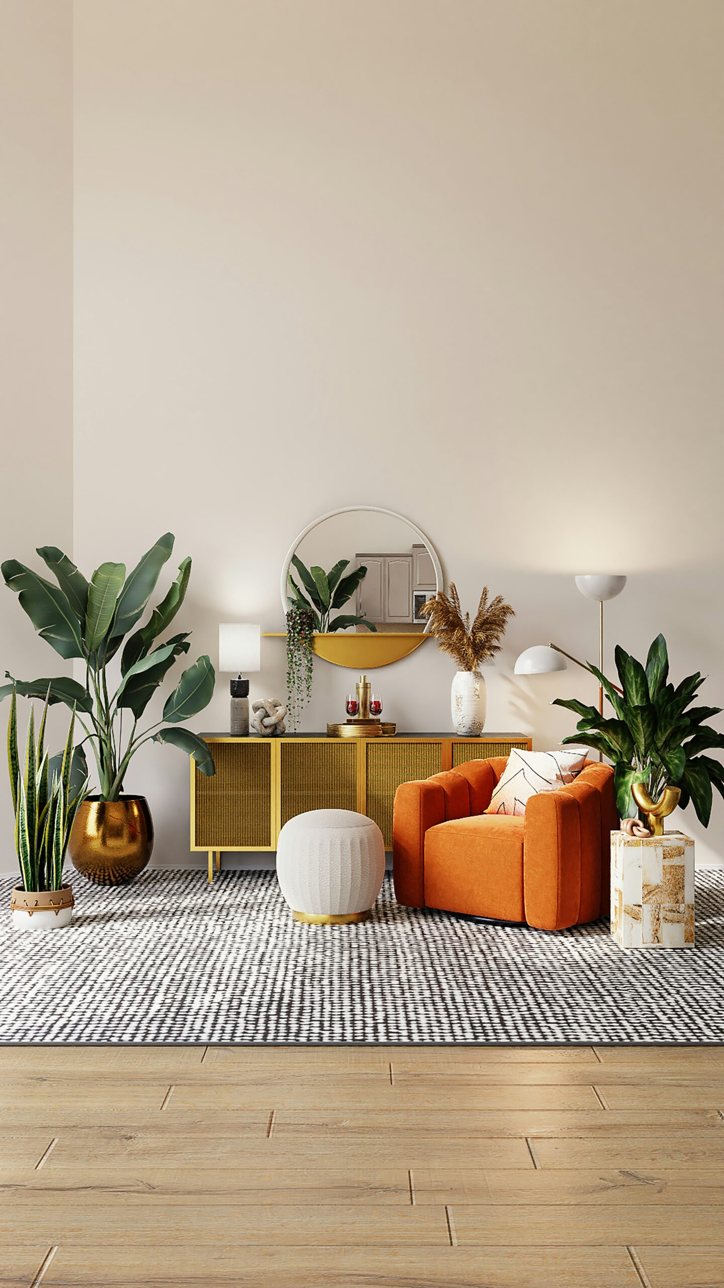Déco intérieure