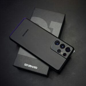 Samsung téléphone