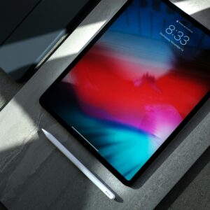 Ipad pro